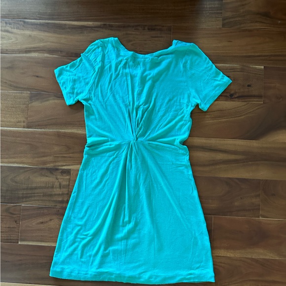 Florencia Arias T shirt dress - size M - Picture 2 of 4